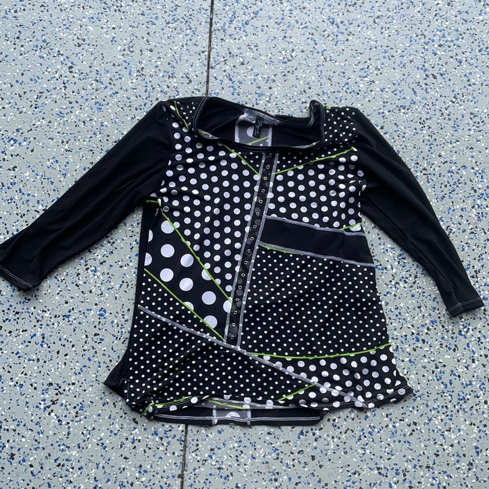 Fashque Boutique Blouse